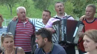 Postinje 21.08.2016 općina Travnik