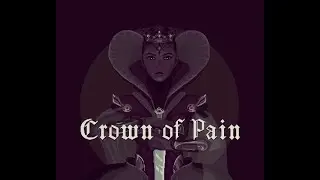 Crown of Pain - Announcement Trailer
