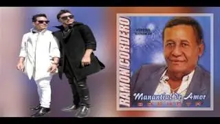 Grupo braho homenaje a Ramon Cordero