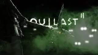 OUTLAST 2(ENDING)