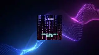 MANRI -  Subsconscious Spech