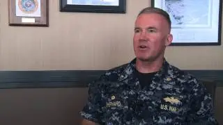 Naval Base Guam Solar Panels Save Money