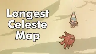5b Funnier Version [Almost Full Clear] - Celeste Mods (Part 1)