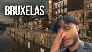 A cidade mais perigosa da Europa!