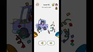 Brain Erase early access Level 94