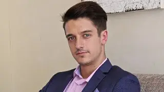 Presenter Search On 3: Top10 finalist Danilo Acquisto