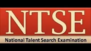 NTSE EXAM: LAST DATE, OBC RESERVATIONS , EXAM PATTERN, APPLICATION