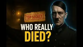 Hitler's Body Double: The Man Who Died in His Place
