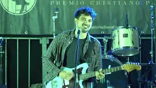 Arciero @ Triven/Tone Music Festival 2025 - Trivento (CB) - 11 Agosto 2025