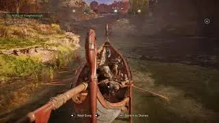 Sudwella Monastery Raid : Assassin&rsquo;s Creed Valhalla