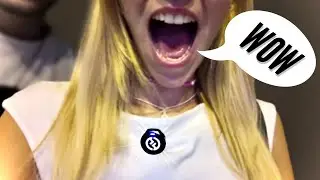 IL MICROFONO WIRELESS PIÙ PICCOLO AL MONDO! 😱 HOLLYLAND LARK M2