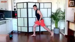 Squat Nasıl Yapılır? | En İyi 7 Squat Hareketi