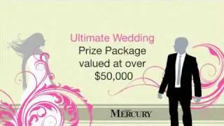 Illawarra Mercury Bridal Expo 2010