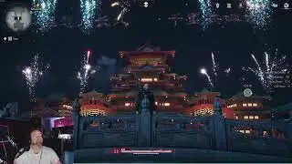 Beating TIng Ying Ling tonight! RAGE/DESK SLAM CAM ON!!
