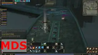 Lineage 2 Classic Ashenvale MDS #4 Return of the caca PRO Sorceror
