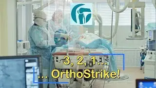Benvenuti su Orthostrike: un viaggio nella chirurgia ortopedica.