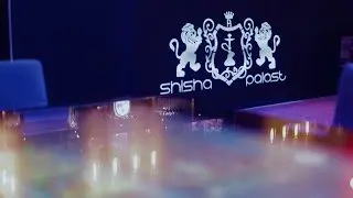 Hookha Bar Commercial - Shisha Palast M&uuml;nster