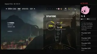 BBandB [black beard and buck]