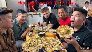 PHC/Tiếp Tục Tập Luyện Và Bồi Bổ Cho Bác Ngọt Hen Mọi Người 30/7.