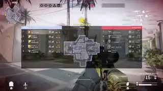 Warface Random Moments #5 [ps4]