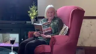 Jill Martin Bouteillier - From Thistles to Cowpies