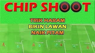 TIPS FINISHING MELEWATI KIPER DI PES PS 3 - TRIK JITU AUTO GOAL !!!