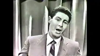Eddie Fisher Live - Many Times