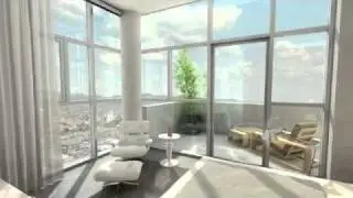 The Mark Penthouse