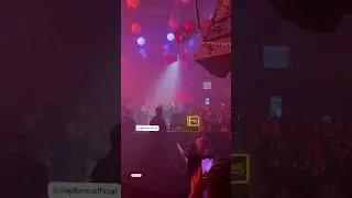 Claptone @Klein Ph&ouml;nix İstanbul 10/05/2025 - 22 #edm #party #music #electronicmusic #techno  #dj