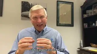 What Is Calcium Bicarbonate?