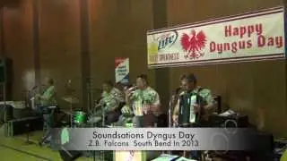 Soundsations - 2013 - Busia's Polish Cooking