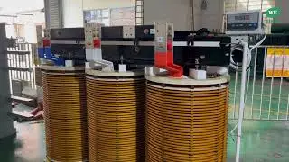 1000kva three phase dry type vacuum pressure impregnated transformer vpi class h 13800v