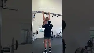 One More Rep Can Change Everything | Workout Motivation | #shorts #fitness #gym #motivation