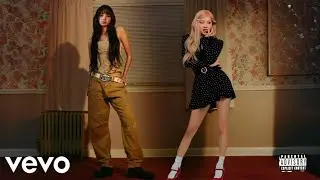 ROS&Eacute; & Lisa - ALL l Need ( Official Music Video )
