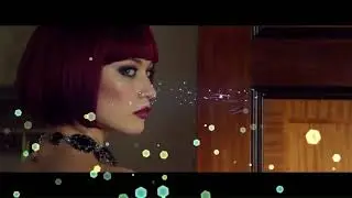 Arey & Soul Button - Sylph ( Ren&eacute; Diehl Remix / Added Visuals / Dj - SWS )