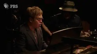 AMERICAN EPIC | Sessions: Elton John and Jack White | PBS