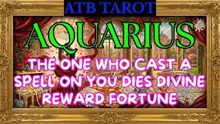 AQUARIUS: A gift from God love and a fortune 🤑❤️ someone cries from longing and has no courage
