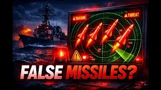 When radar data was wrong&mdash;and almost caused a naval incident