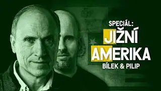 Venezuela může být pro USA nový Vietnam | Bílek & Pilip