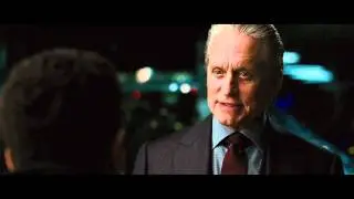 Its Not About the Money (Wall Street: Money Never Sleeps)