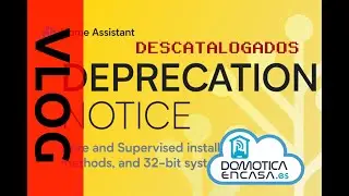 Home Assisntant descataloga Core y Supervised, &iquest;lo sab&iacute;as? - Domoticaencasa.es