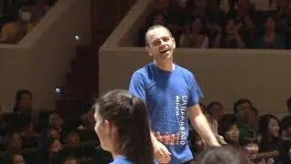 軽井沢国際合唱フェスティバル2017 Vol.5 (Opening /「今年」を歌おうプロジェクト / 岐阜大学コーラスクラブ / 合唱団うぃろう)
