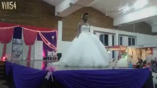 Brides & Beyond - Waridi designs