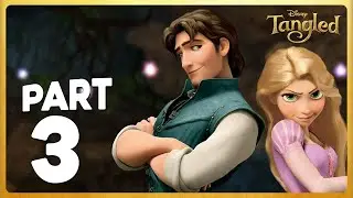 Disney Tangled: The Video Game (PC) - Part 3 