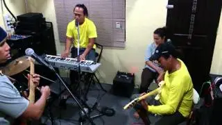 HOT ROD HEARTS cover