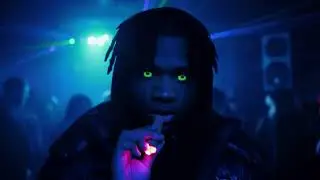 Lil Noonie - Cigars Of Caskets (Official Visualizer)