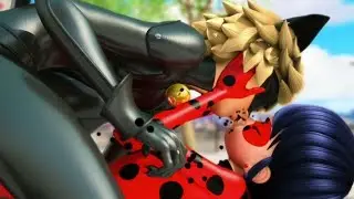 Miraculous Ladybug 「AMV」- All We've Ever Known