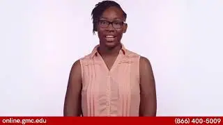 GMC Online: A Guided Education