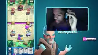 SUBA DE ARENA FAC&Iacute;L E R&Aacute;PIDO COM ESSAS DICAS NO CLASH ROYALE