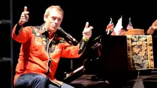 Hugh Laurie & The Copper Bottom Band - Let the Good Times Roll